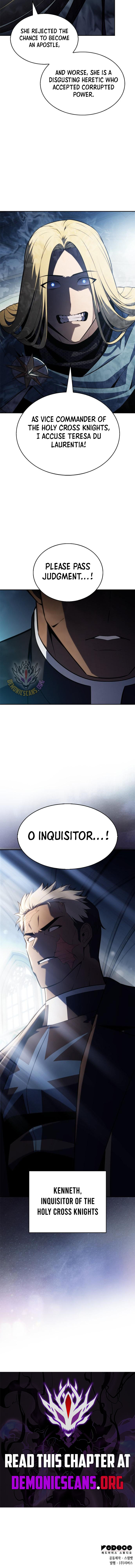 Solo Max-Level Newbie Chapter 269 18